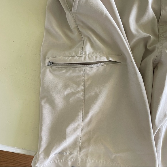 Fishing Shorts | Columbia PFG | Men’s Size 36, 10” Inseam - Picture 7 of 9